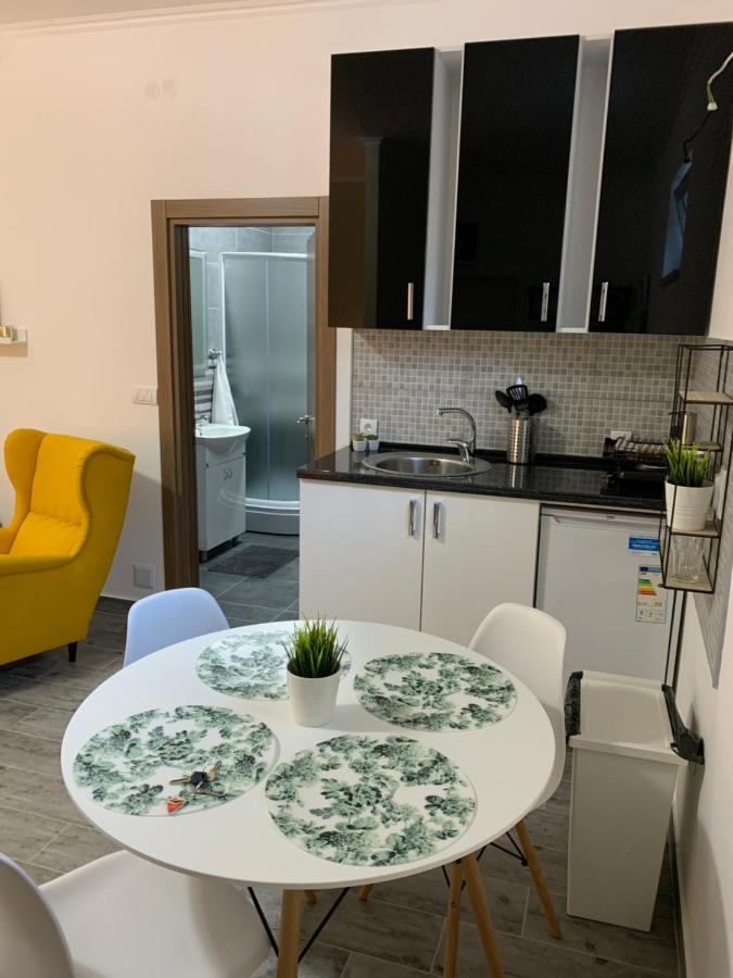 Apartman Hana Sombor Esterno foto