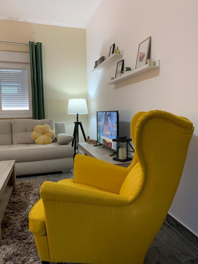 Apartman Hana Sombor Esterno foto